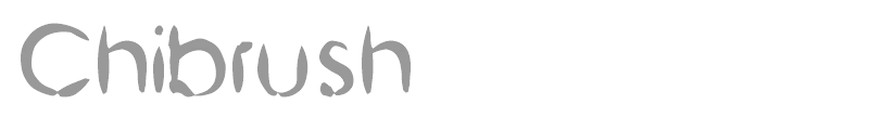 Chibrush