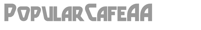 PopularCafeAA