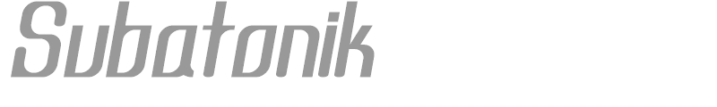 Subatonik
