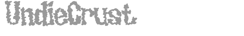 UndieCrust
