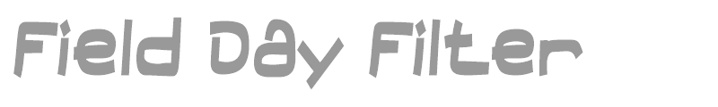 Field Day Filter