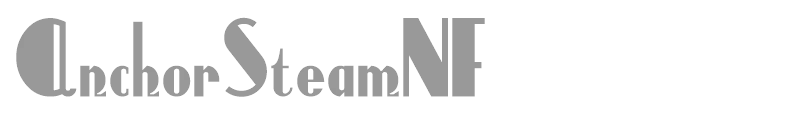 AnchorSteamNF