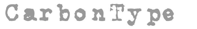 CarbonType