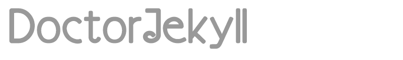 DoctorJekyll