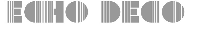 Echo Deco