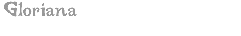 Gloriana