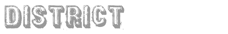 District