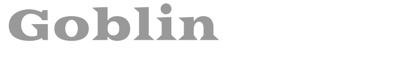 Goblin