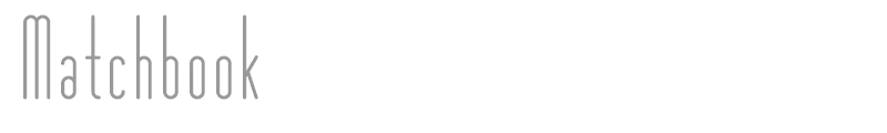 Matchbook