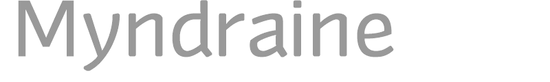 Myndraine