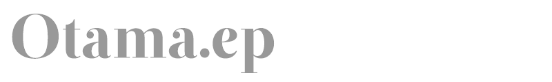 Otama.ep