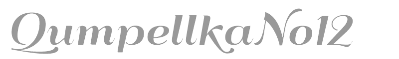 QumpellkaNo12