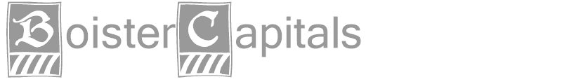 BoisterCapitals