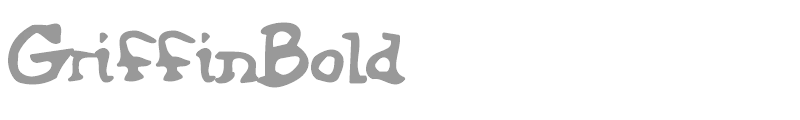 GriffinBold