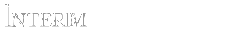 Interim