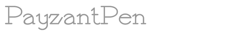 PayzantPen