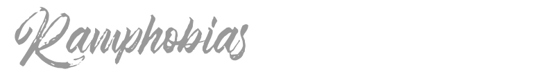 Ramphobias