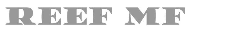 Reef MF