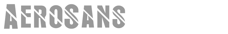 AeroSans