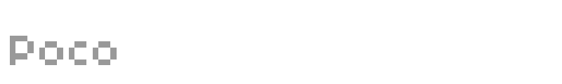 Poco