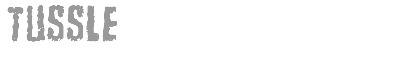 Tussle Expanded