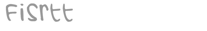 fisrtt