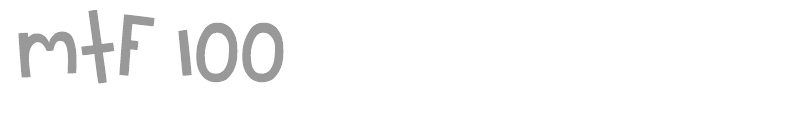 MTF 100