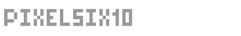 PixelSix