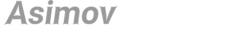 Asimov