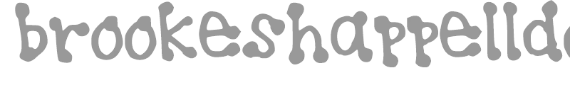 brookeshappelldots