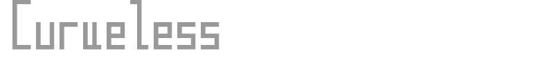 Curveless