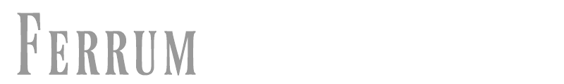 Ferrum