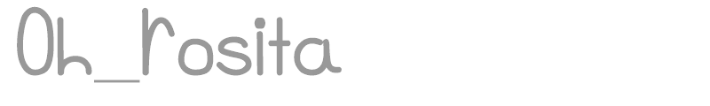 Oh_Rosita