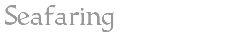 Seafaring