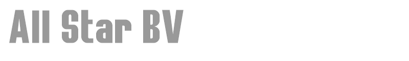 All Star BV