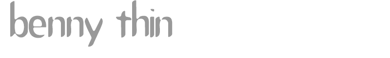 Benny Thin