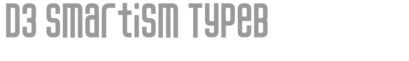 D3 Smartism TypeB
