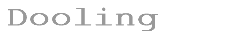 Dooling