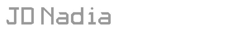 JD Nadia