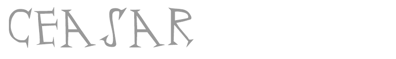 Ceasar