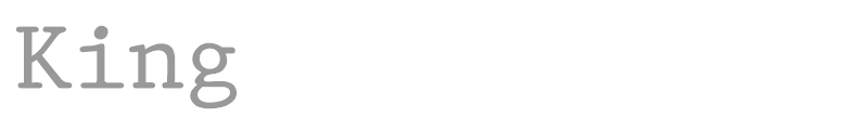 King