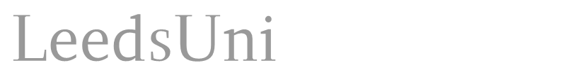 LeedsUni