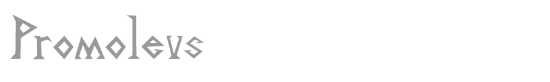 Promoleus