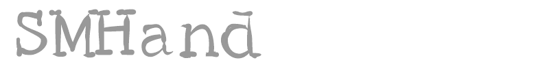 SMHand