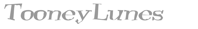 TooneyLunes