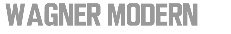 Wagner Modern