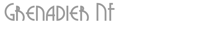 Grenadier NF