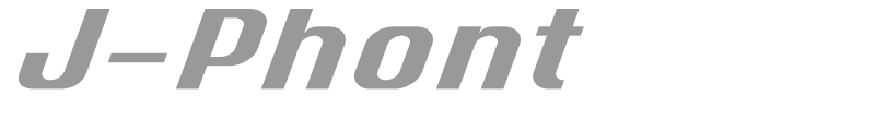 J-Phont
