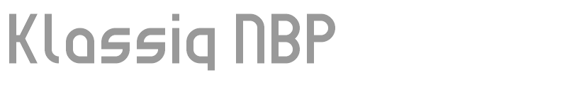 Klassiq NBP