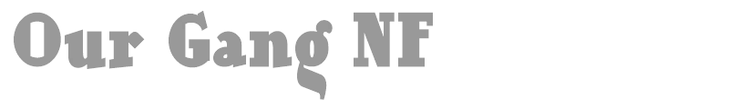 Our Gang NF